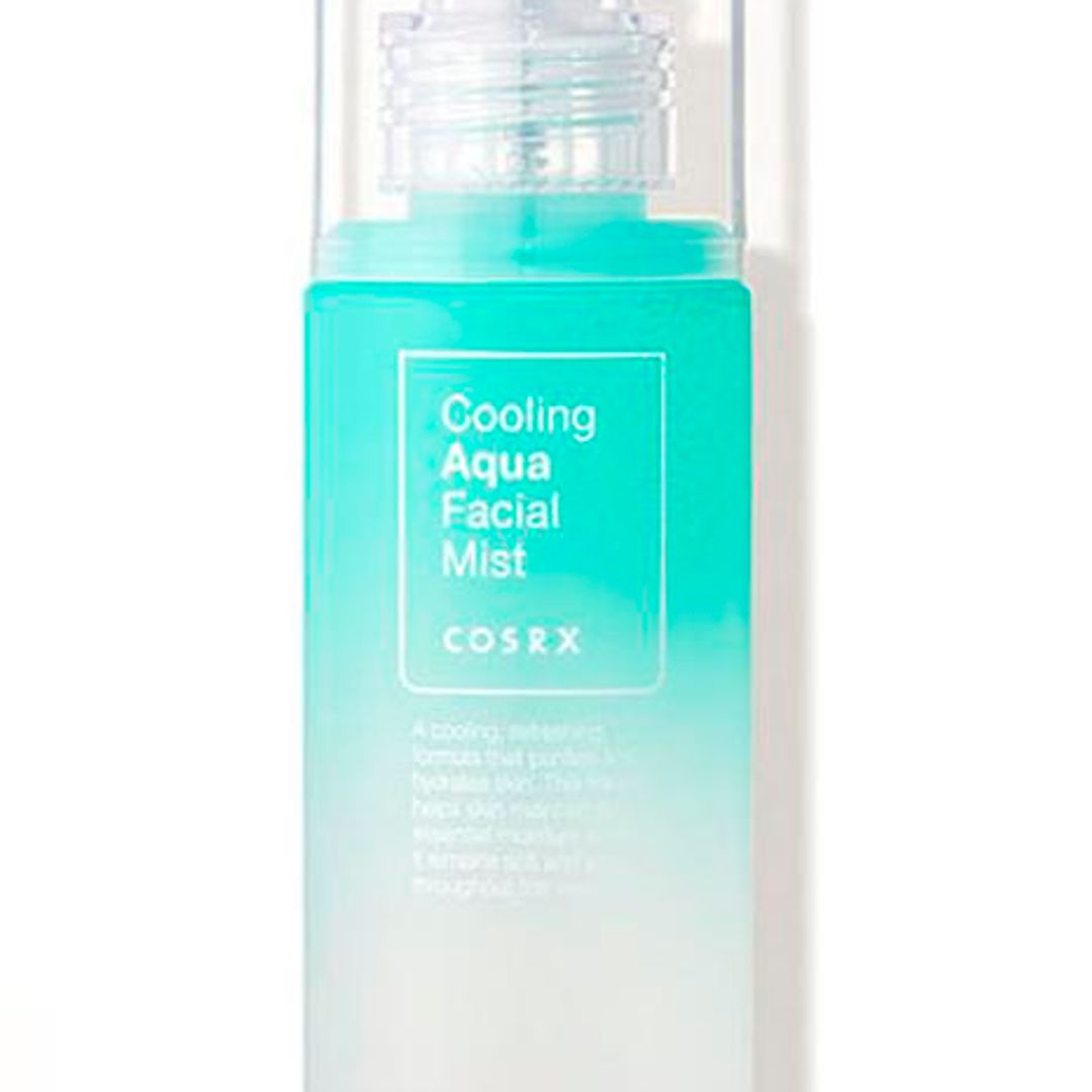 OSRX Cooling Aqua Facial Mist