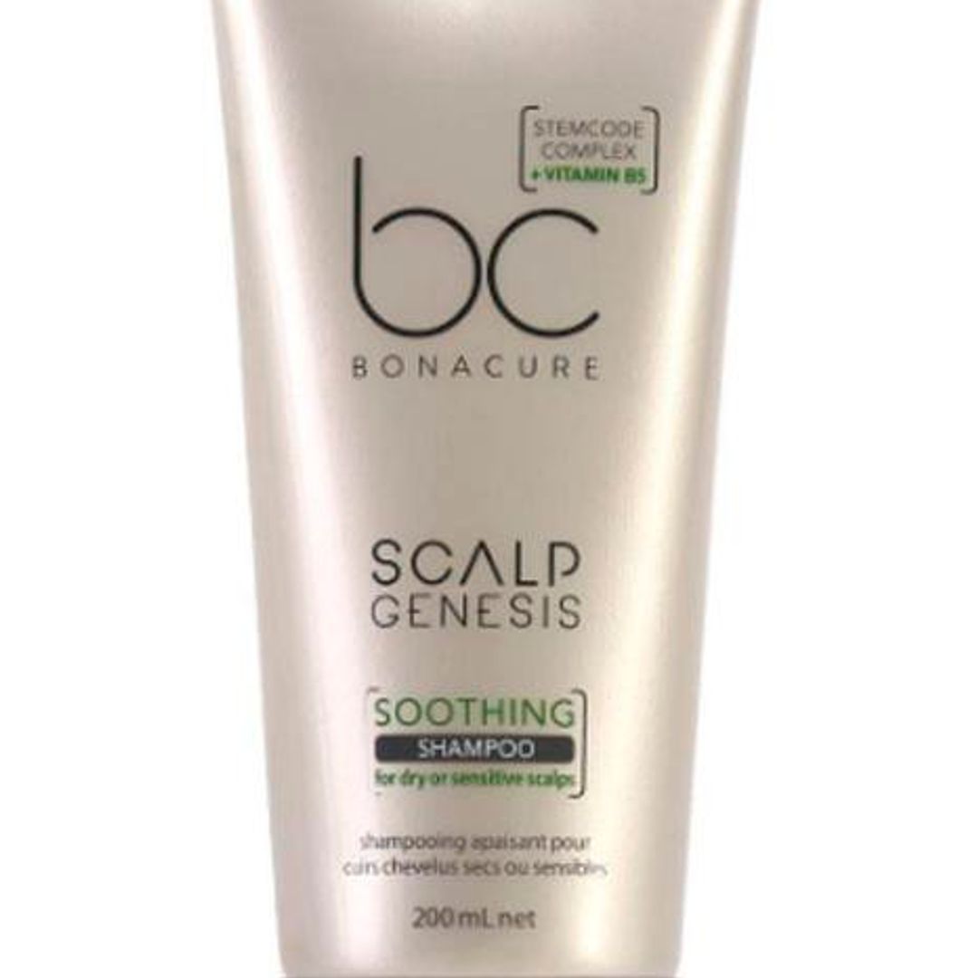 Champú Purificante BC Scalp Genesis de Schwarzkopf Professional