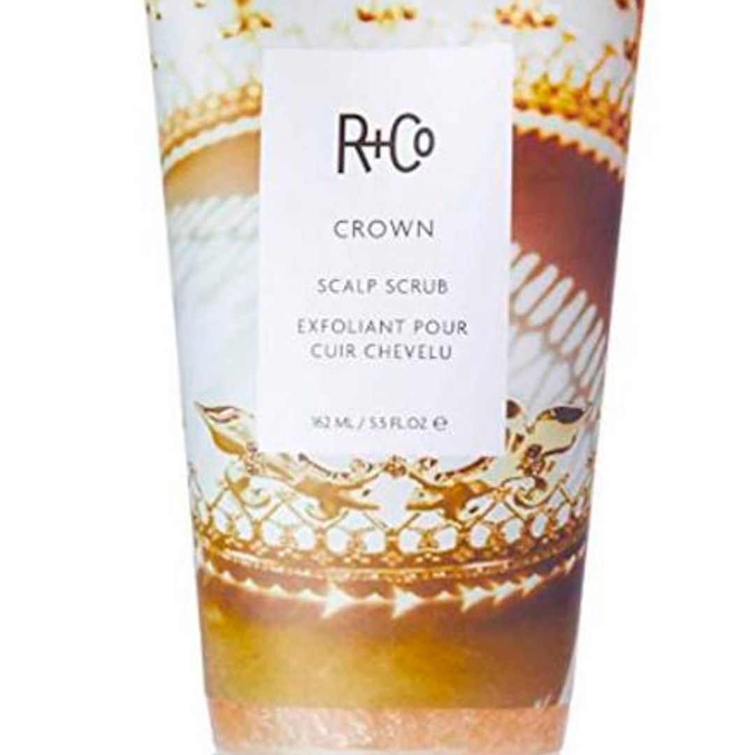 R+Co Crown Scalp Scrub