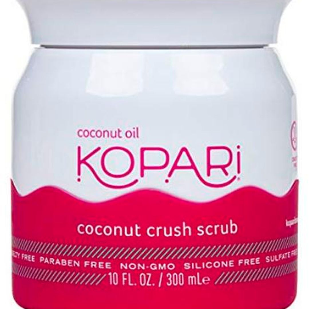 Kopari Coconut Crush Scrub