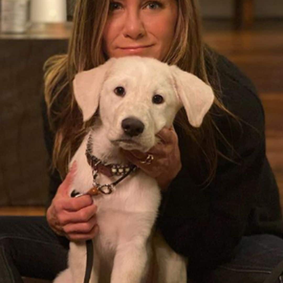 Jennifer Aniston