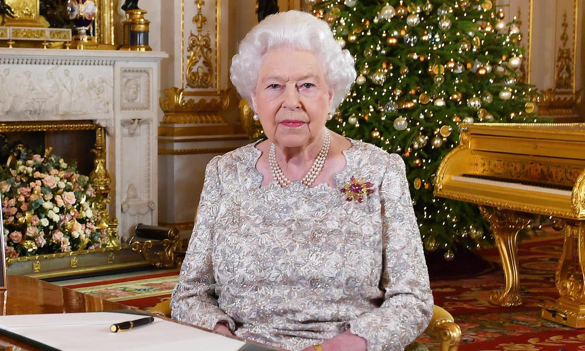Queen Elizabeth’s 2020 Christmas plans revealed