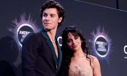 Shawn Mandes says he and Camila Cabello have talked about getting engaged: ‘When you know, you know’