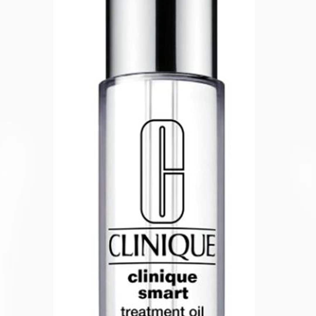 Clinique Smart Treatment Oil