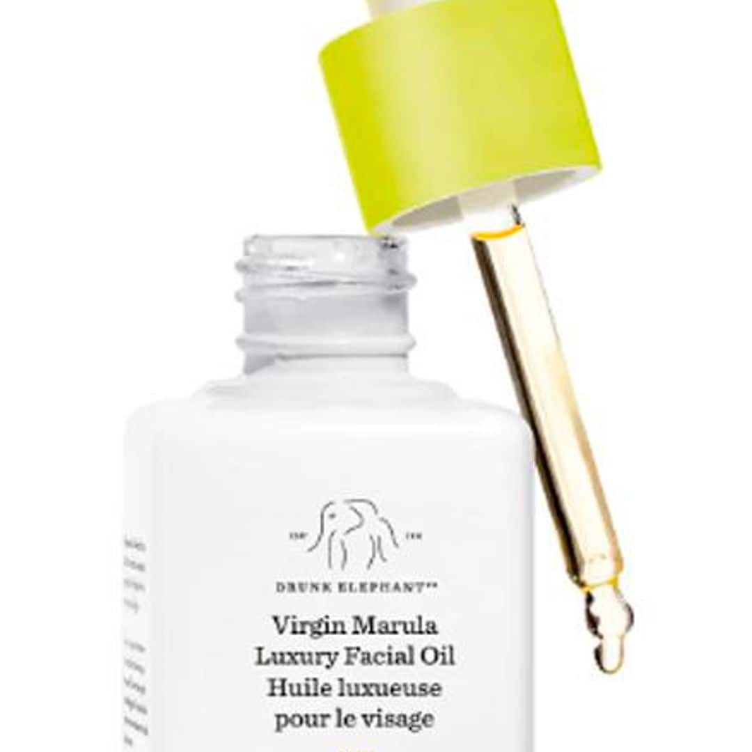 DRUNK ELEPHANT Virgin Marula Antioxidant Face Oil
