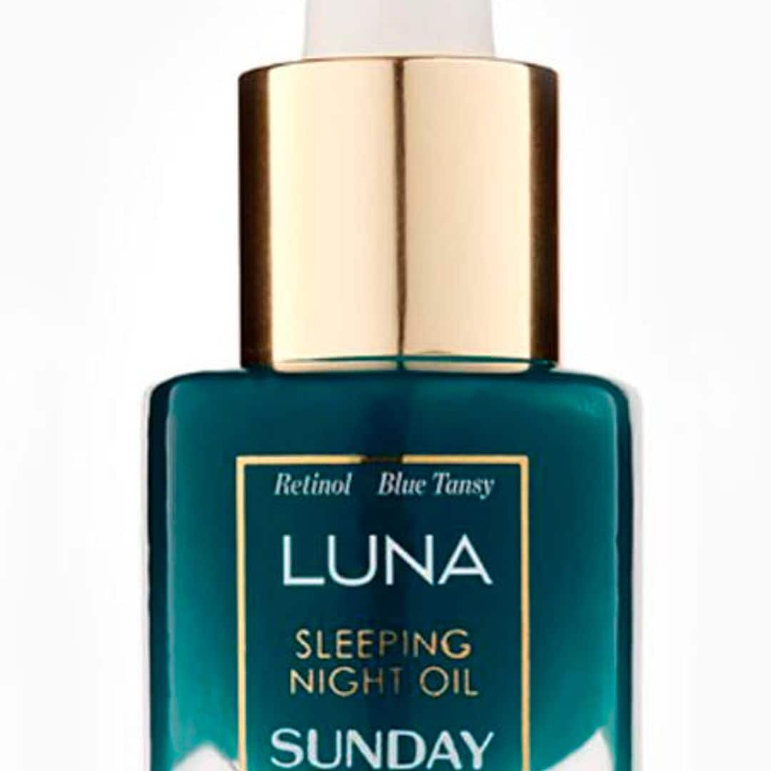 Sunday Riley Luna Sleeping Oil