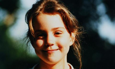 What Kate Middleton used to get in her Christmas stocking as a young girl