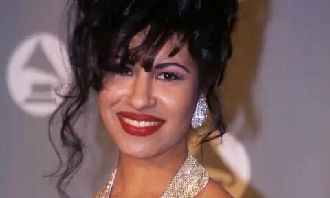 Selena Quintanilla to be honored at the 2021 Grammys