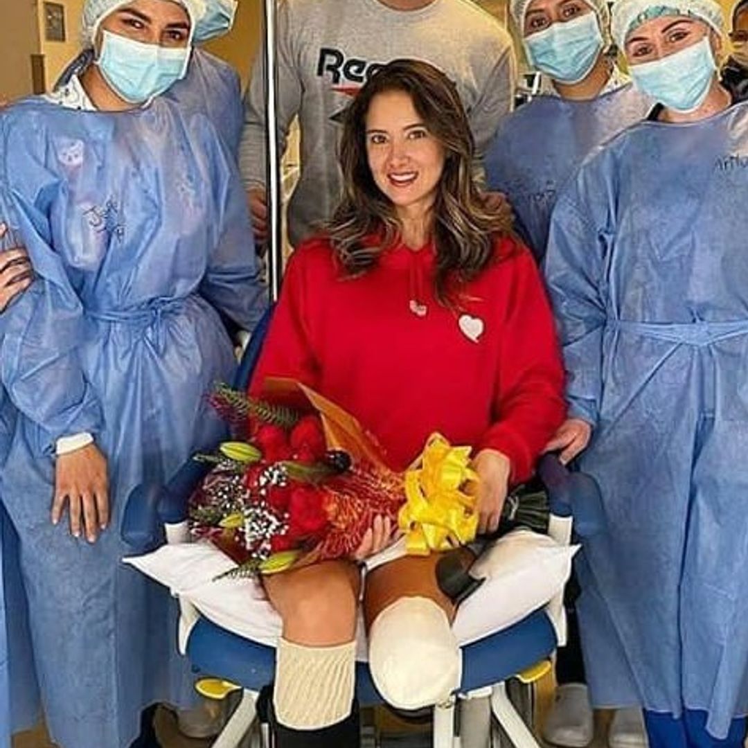 Daniella Álvarez