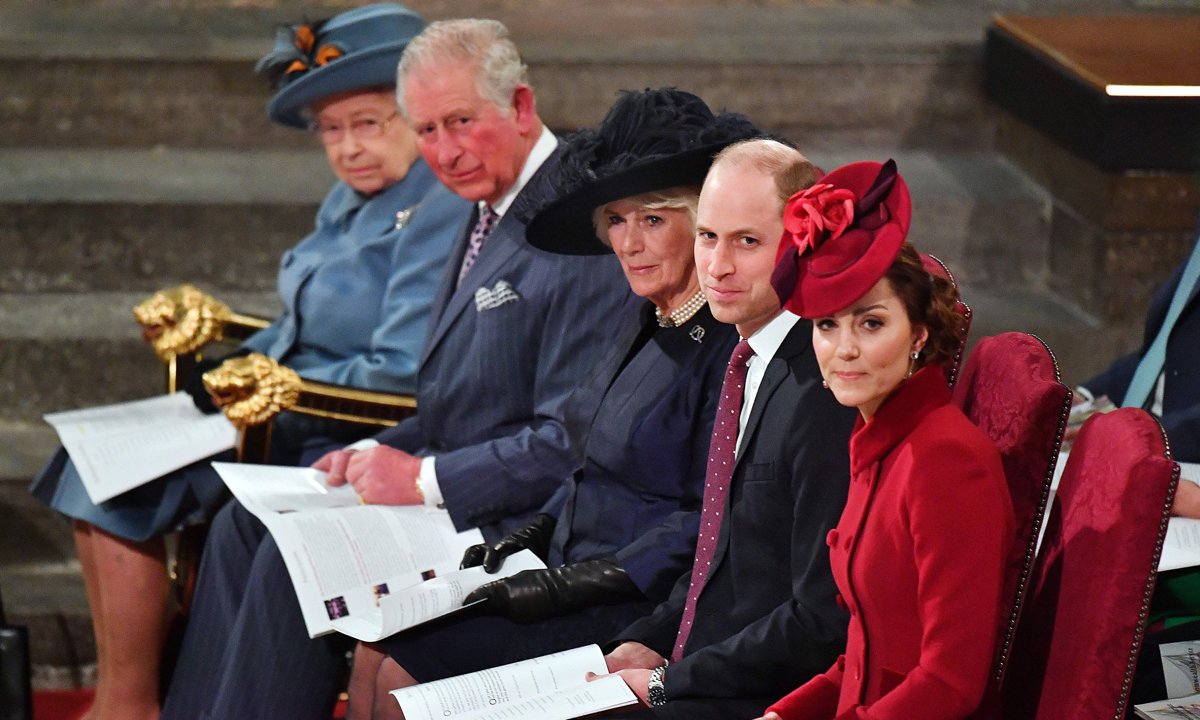 British royal launches new Instagram account