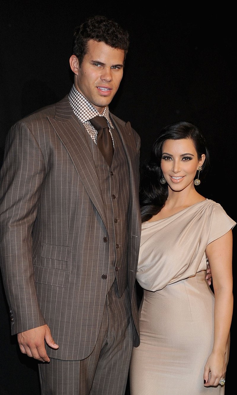 Kardashian husband kim Kim Kardashian's