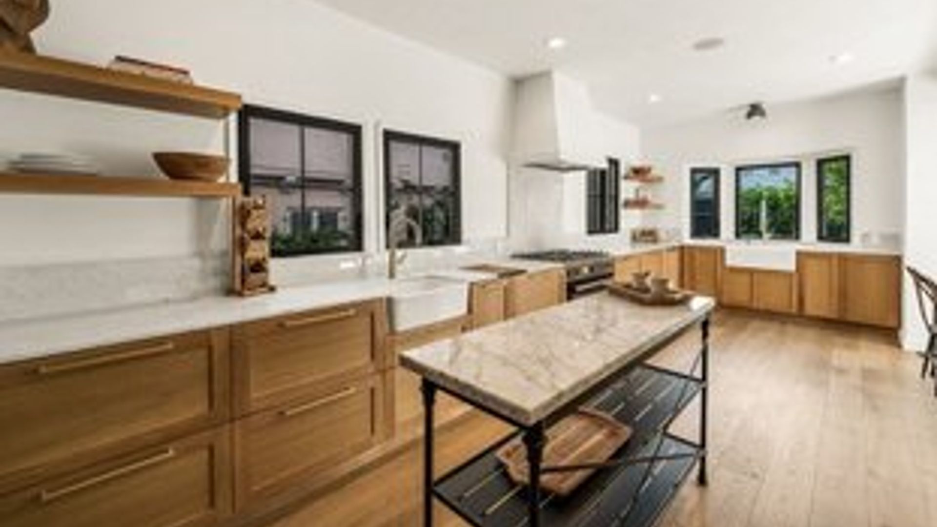 Casa de Naya Rivera
