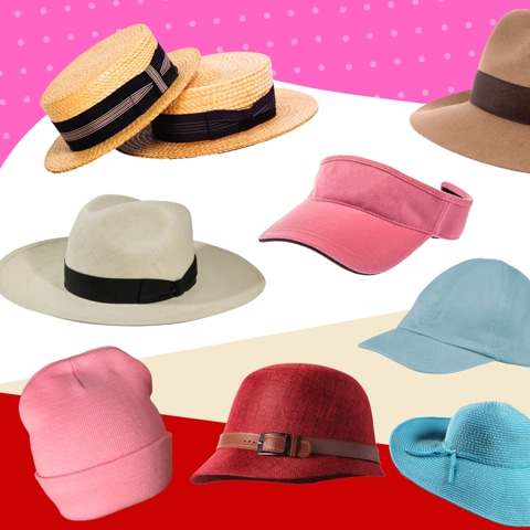 National Hat Day: The history behind a few of the most popular caps