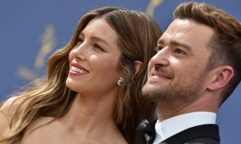 Justin Timberlake and Jessica Biel Welcome Second Child After Secret Pregnancy (Report)