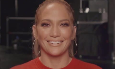 Jennifer Lopez shares inspiring advice in exclusive ‘Coach Conversations’ clip