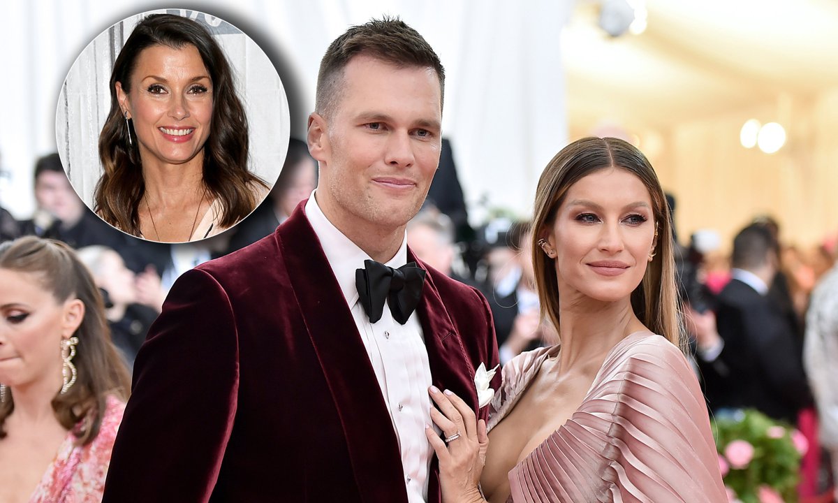 Tom Brady advancing to super bowl, wife and ex react