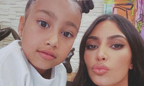 north west, best viral moments