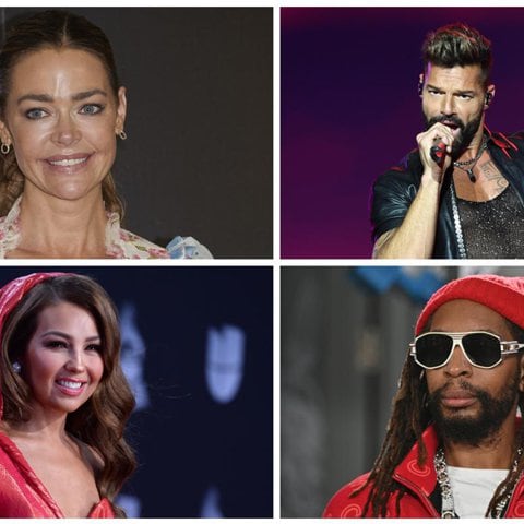 21 celebrities turning 50 in 2021