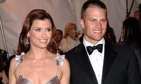 Bridget Moynahan celebrates ex Tom Brady’s Super Bowl win