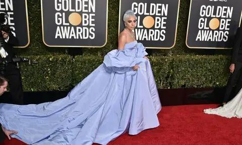 76th Annual Golden Globe Awards - Arrivals