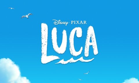 Watch the first trailer for DIsey and Pixar's new film Luca