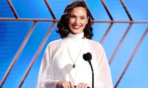 ‘Wonder Woman’ star Gal Gadot is pregnant, expecting third child!