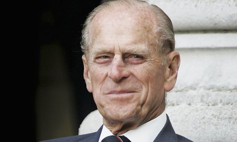 Queen Elizabeth’s husband Prince Philip undergoes successful procedure for heart condition