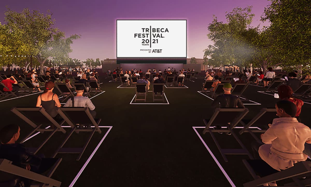The Tribeca Film Festival is making its return in 2021