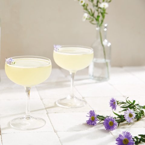 Over 20 cocktails to sip this spring