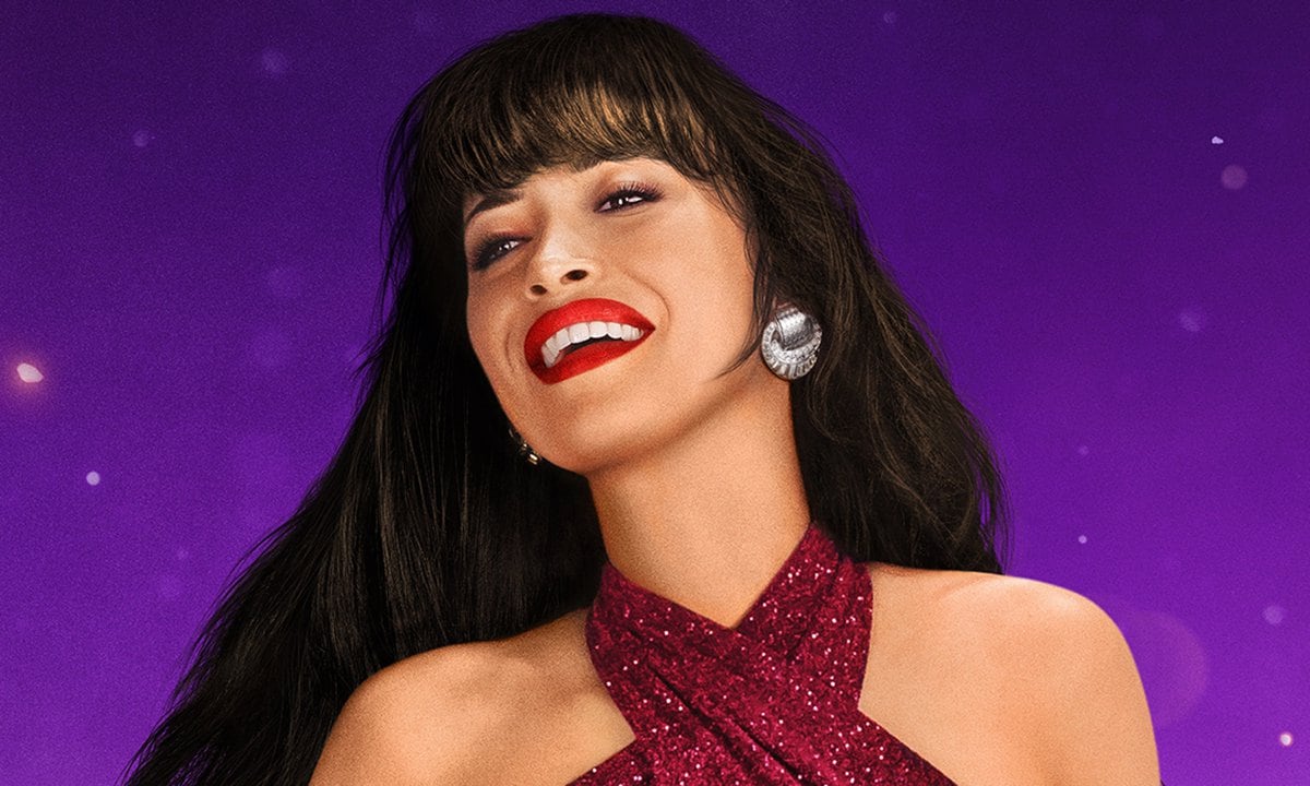 Poster of ‘Selena: The Series’ season two