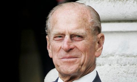 El príncipe Felipe no tendrá funeral de Estado