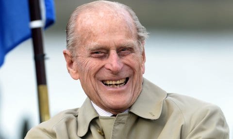 Prince Philip’s German relatives to attend funeral