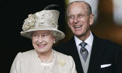 The sweet way Prince Philip used to celebrate Queen Elizabeth’s birthday in the morning
