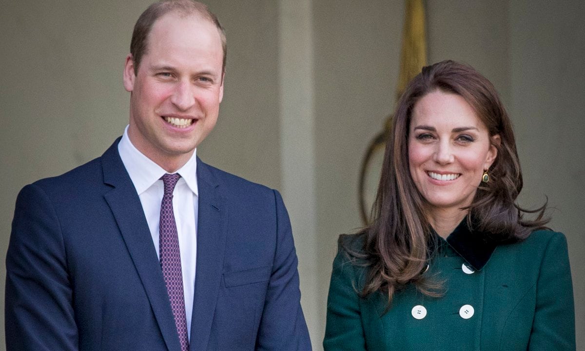 Kate Middleton and Prince William are hiring—here’s what they are looking for!