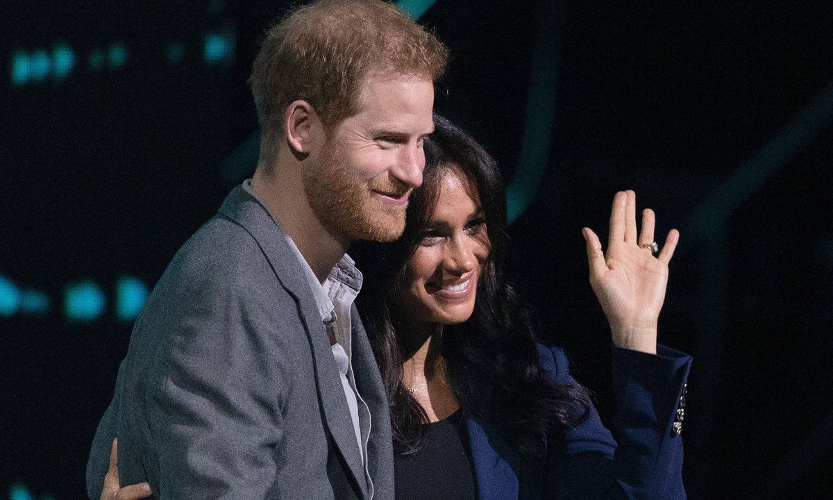 Meghan Markle and Prince Harry to join Selena Gomez, Jennifer Lopez, FLOTUS, more at star-studded event