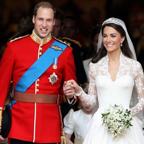 Prince William and Kate Middleton celebrate 9th wedding anniversary