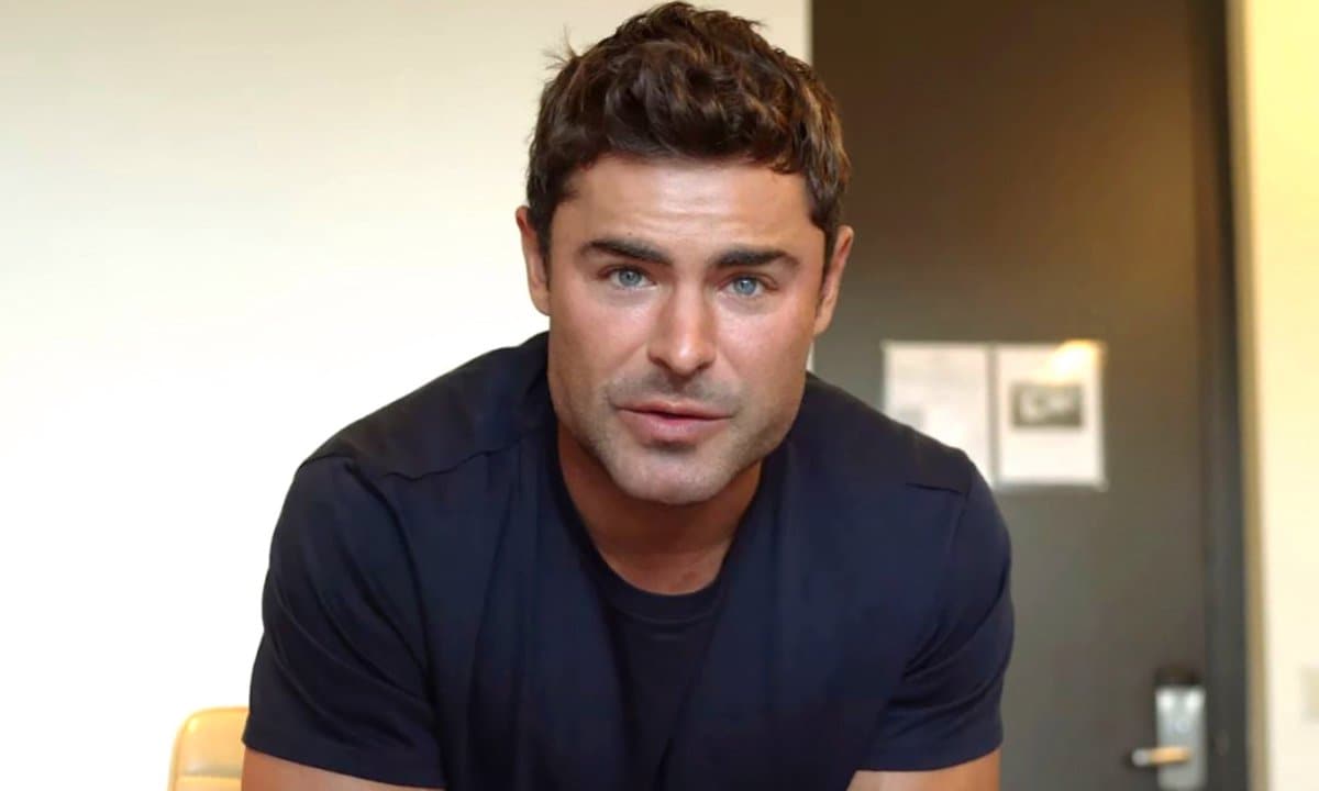 Zac Efron's friend speaks out about plastic surgery claims