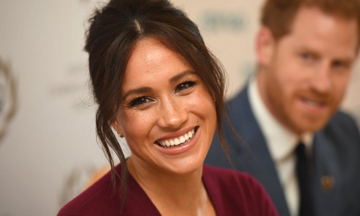 Meghan Markle is releasing her first children’s book