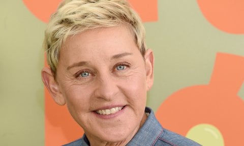 Ellen DeGeneres anuncia el fin de su show