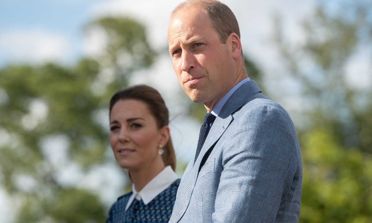Prince William and Kate are losing an ‘integral part’ of their team