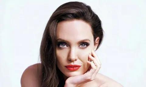 Angelina Jolie