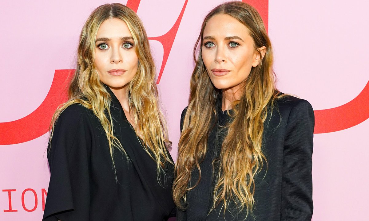 Mary-Kate and Ashley Olsen call themselves &#39;perfectionists&#39;
