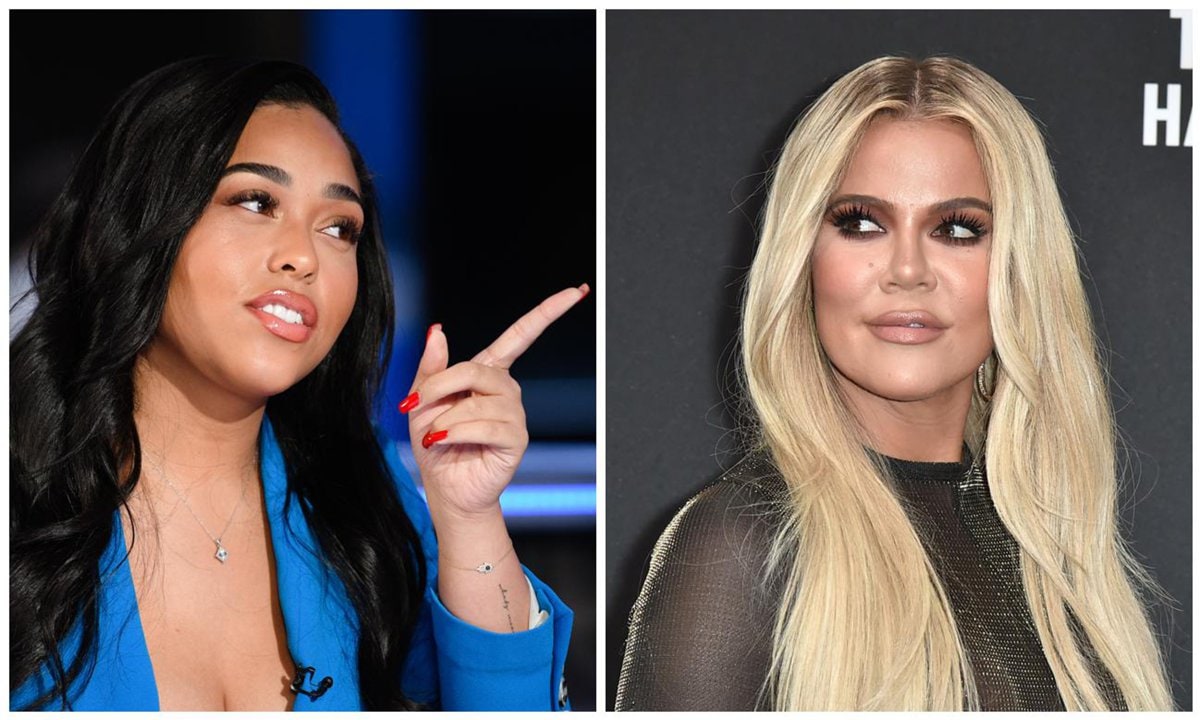 Khloé Kardashian forgives Jordyn Woods despite ‘never getting an apology’