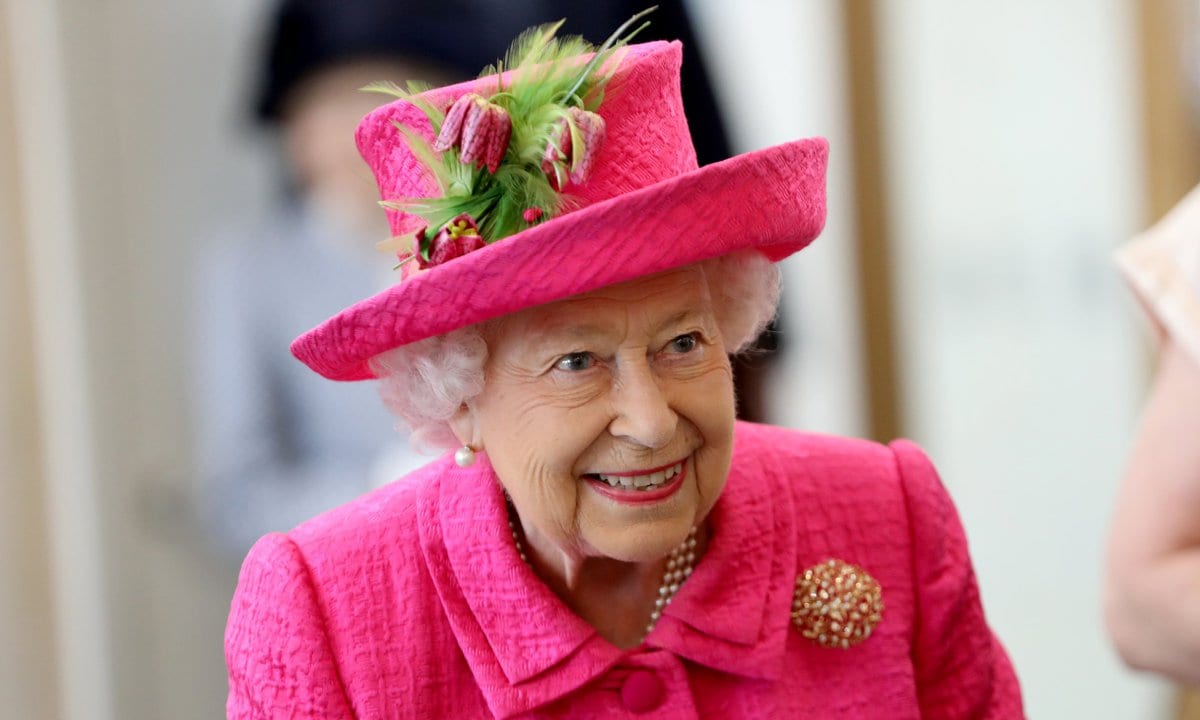 How Queen Elizabeth will celebrate her Platinum Jubilee