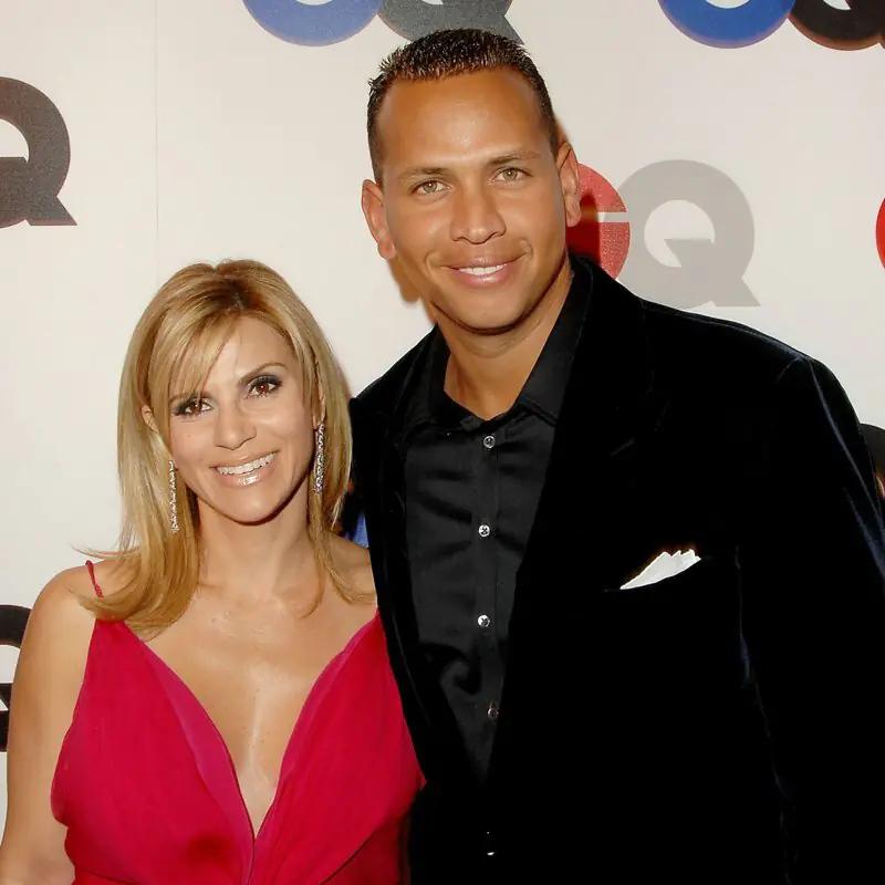 GQ Celebrates 2007 "Men Of The Year"