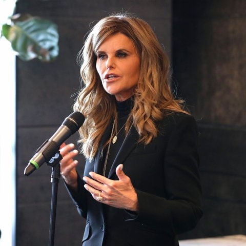 Maria Shriver And The Women's Alzheimer's Movement Announce The Recipients Of The 2019 Research Grants