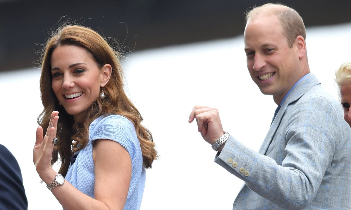Kate Middleton to make appearance with Prince William after self-isolating at home