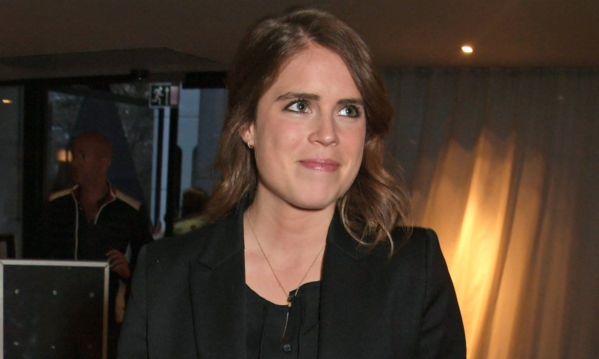 The reason Princess Eugenie had to call off her son’s christening