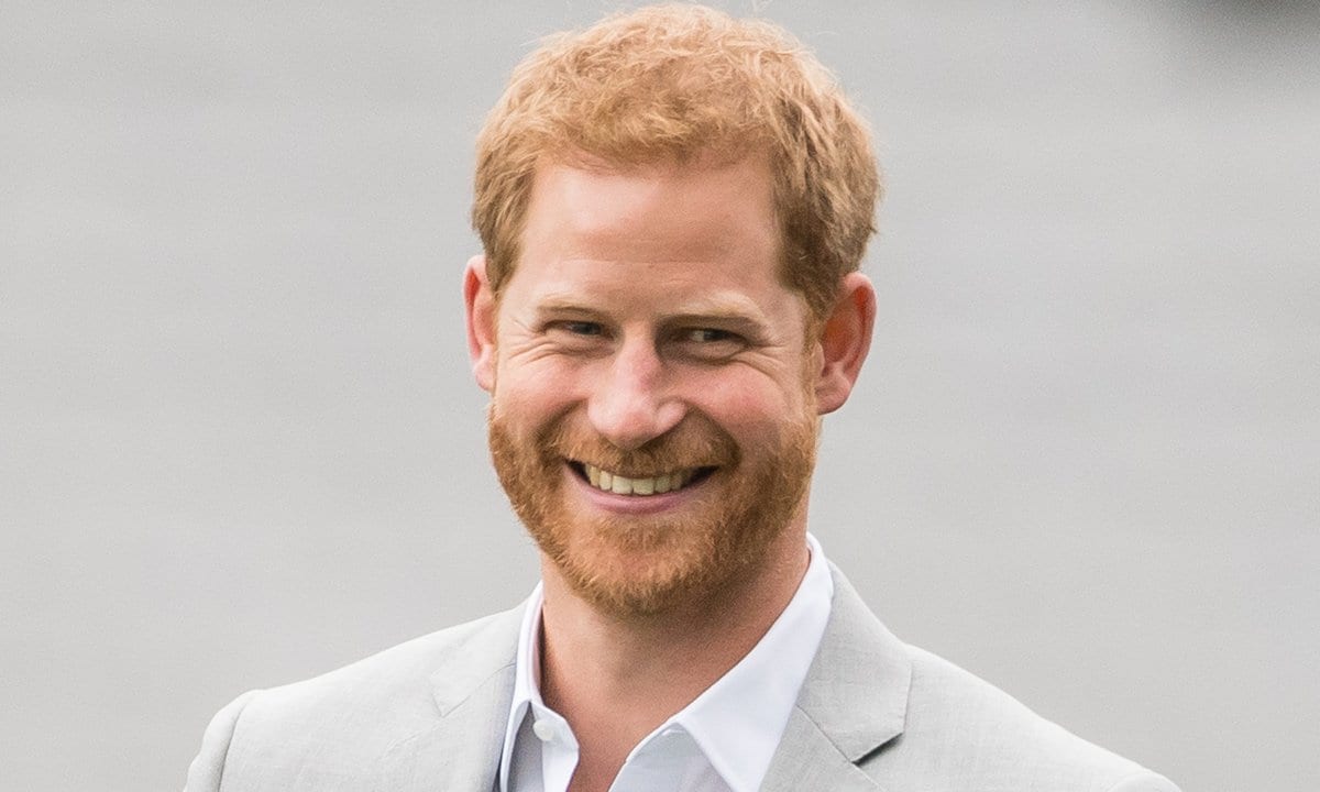 Prince Harry is writing memoir about his life ‘that’s accurate and wholly truthful’