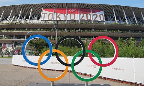 Royal no longer attending the Tokyo Olympics—Find out why